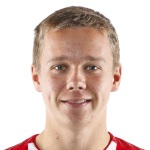 Mathias Ullereng Kjølø