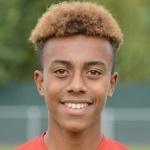 Guéla Maho Lewis Doué