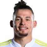 Kalvin Mark Phillips