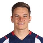 Conor Stephen Townsend