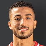 Mohamed Abdelmonem El Sayed Mohamed Ahmed