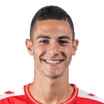 Diego Henrique Oliveira Rodrigues