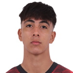 Hugo Francisco Cuenca Martínez