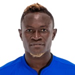 Djené Dakonam Ortega