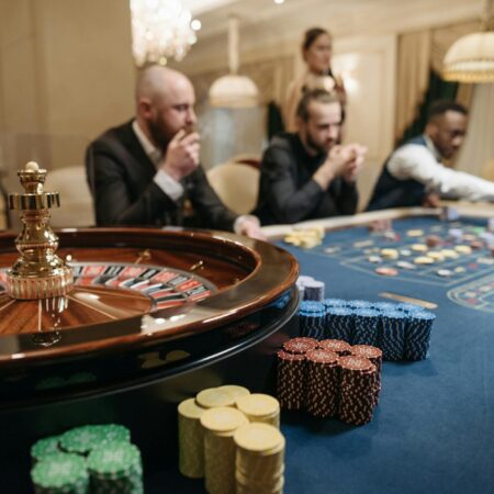 Cum să alegi jocurile de cazinou potrivite pentru începători: sfaturi practice pentru o experiență plăcută