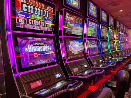 Cum să Alegi Automat Slot Potrivit ca Începător: Ghid Practic și Sfaturi Utile